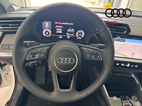 New 2026 Audi A3 2.0T Premium image 26