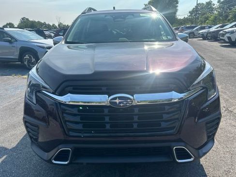 Used 2023 Subaru Ascent Touring AWD/4WD image 11