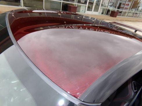 Used 2019 Chevrolet Corvette ZR1 image 17