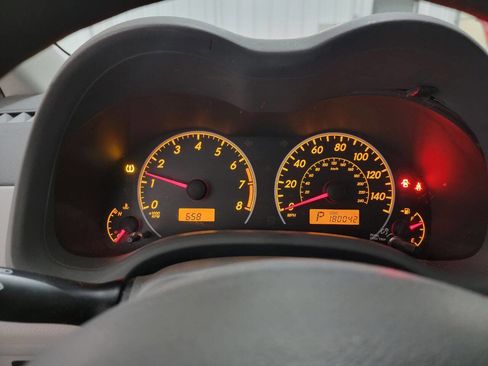Used 2009 Toyota Corolla FWD image 24