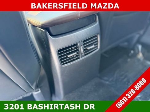 New 2025 MAZDA CX-30 AWD 2.5 S w/ Premium Package image 18