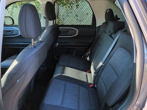 Used 2024 Ford Bronco Sport Big Bend AWD/4WD image 13
