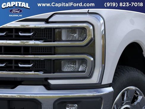 New 2026 Ford F250 Lariat image 18