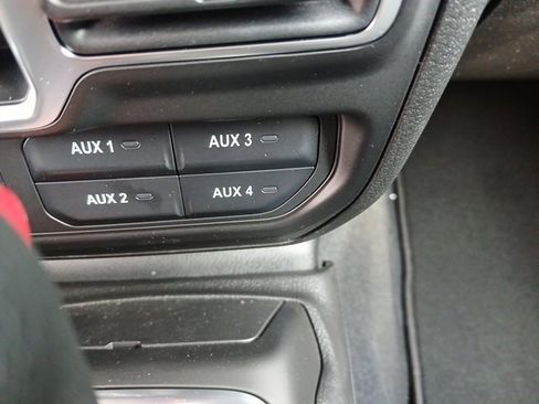 New 2026 Jeep Wrangler Sport S image 42