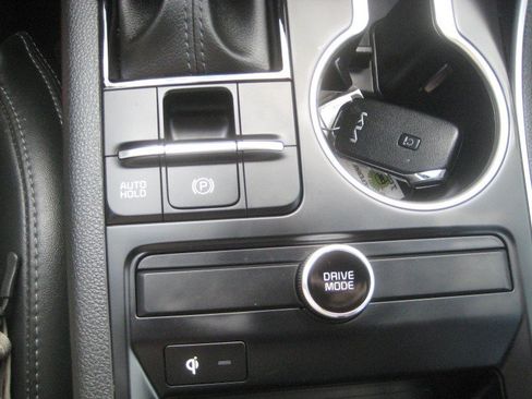 Used 2022 Kia K5 GT-Line FWD image 20