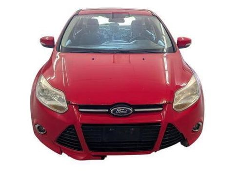Used 2012 Ford Focus SEL FWD image 9