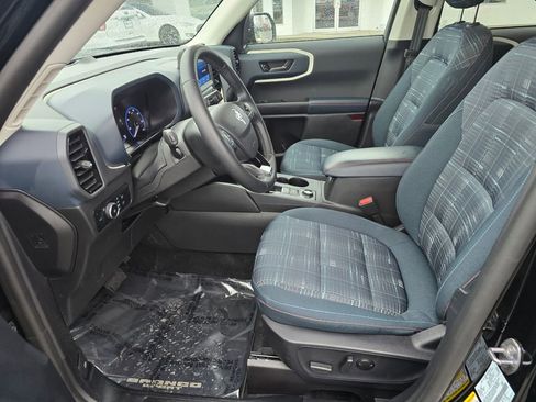 Used 2024 Ford Bronco Sport Heritage w/ Heritage Convenience Package image 15