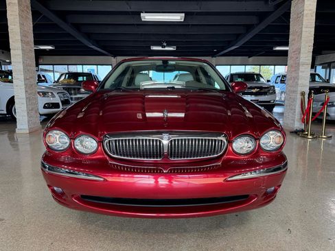 Used 2005 Jaguar X-TYPE 3.0 AWD/4WD image 2