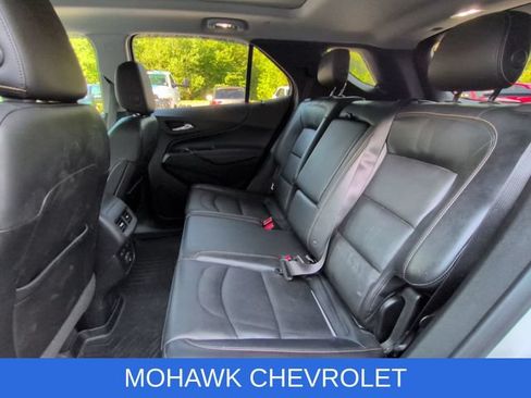 Used 2019 Chevrolet Equinox Premier FWD image 11
