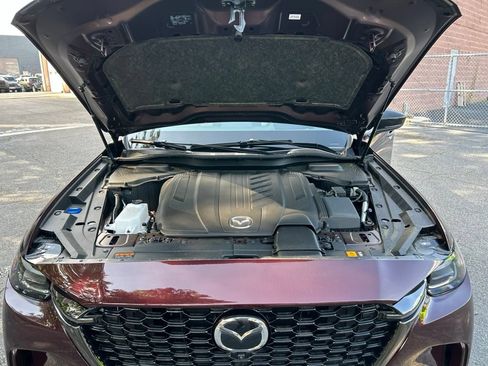 New 2026 MAZDA CX-90 3.3 Turbo S w/ Premium Package AWD/4WD image 10