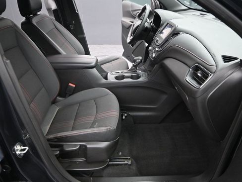 Used 2023 Chevrolet Equinox RS image 22