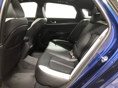 New 2025 Kia K5 GT-Line w/ GT-Line Premium Package image 16