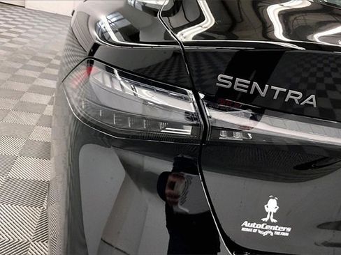 New 2026 Nissan Sentra SV image 17