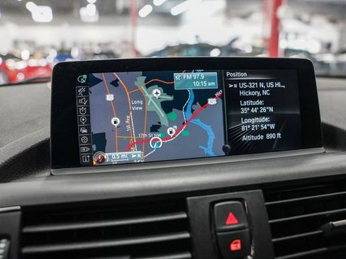 Used 2015 BMW M235i Coupe RWD image 8