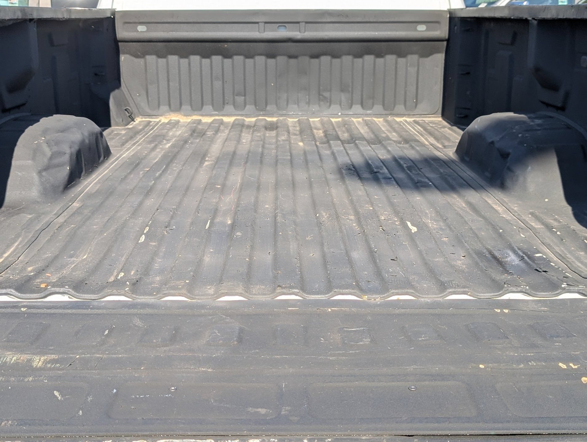 Certified 2021 Chevrolet Silverado 2500 W/T w/ WT Fleet Convenience Package RWD image 8