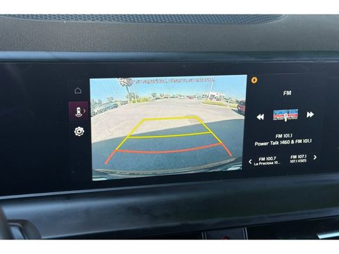 Used 2024 Kia Seltos EX FWD image 22