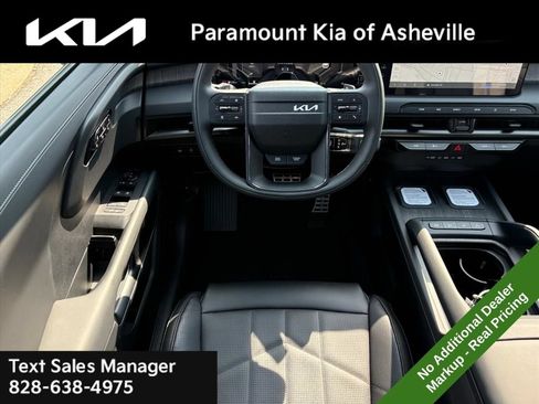 New 2027 Kia Telluride X-Line SX Prestige AWD/4WD image 25