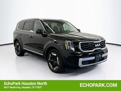 Used 2025 Kia Telluride S