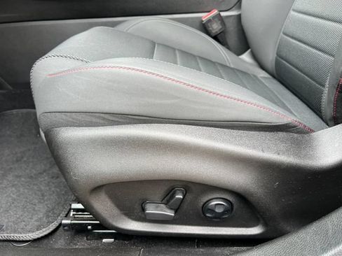 Used 2024 Dodge Hornet R/T AWD/4WD image 9