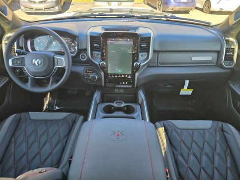 New 2026 RAM 1500 Big Horn AWD/4WD image 7