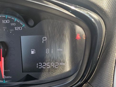 Used 2016 Chevrolet Spark LS FWD image 30