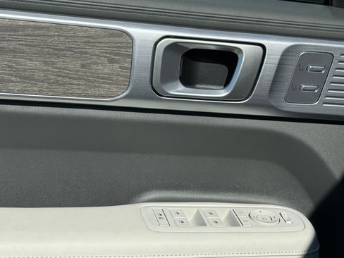 New 2026 Hyundai Santa Fe Calligraphy AWD/4WD image 10