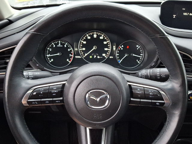 Used 2024 MAZDA CX-30 AWD 2.5 S w/ Preferred Package image 19