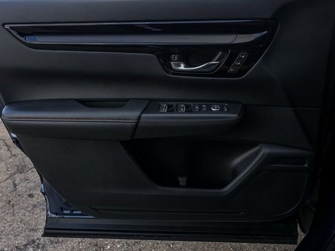 Used 2024 Honda CR-V Sport Touring image 23