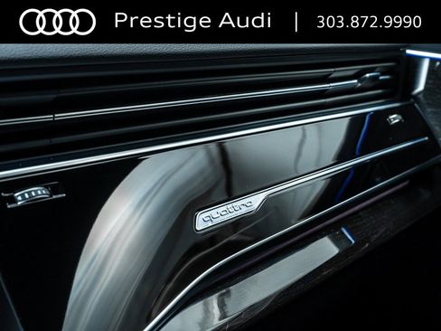 Used 2025 Audi Q7 2.0T Premium Plus w/ Premium Plus Package image 20