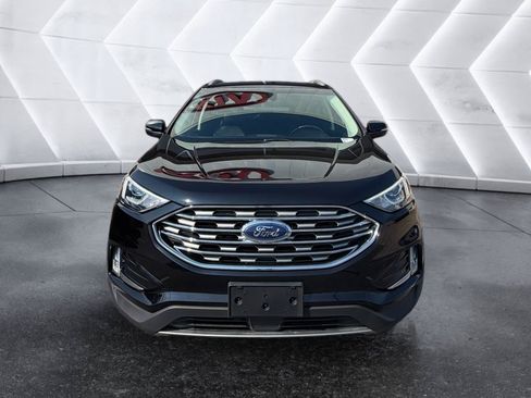 Used 2019 Ford Edge SEL w/ Equipment Group 201A AWD/4WD image 2