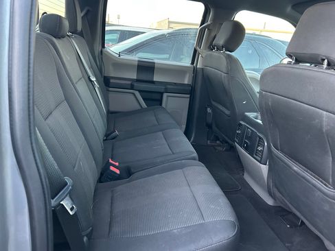 Used 2020 Ford F150 XL w/ Equipment Group 101A Mid image 2