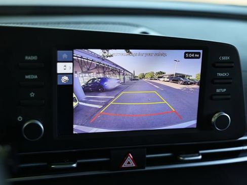 Used 2026 Hyundai Elantra SE FWD image 38