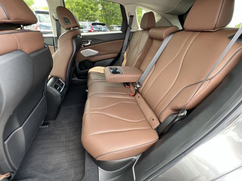 Certified 2023 Acura RDX AWD w/ Advance Package image 5