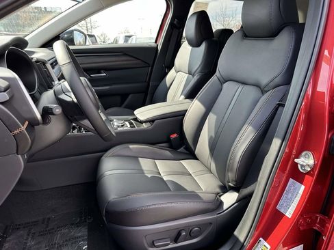 New 2026 MAZDA CX-50 AWD 2.5 Hybrid w/ Weather Package image 23