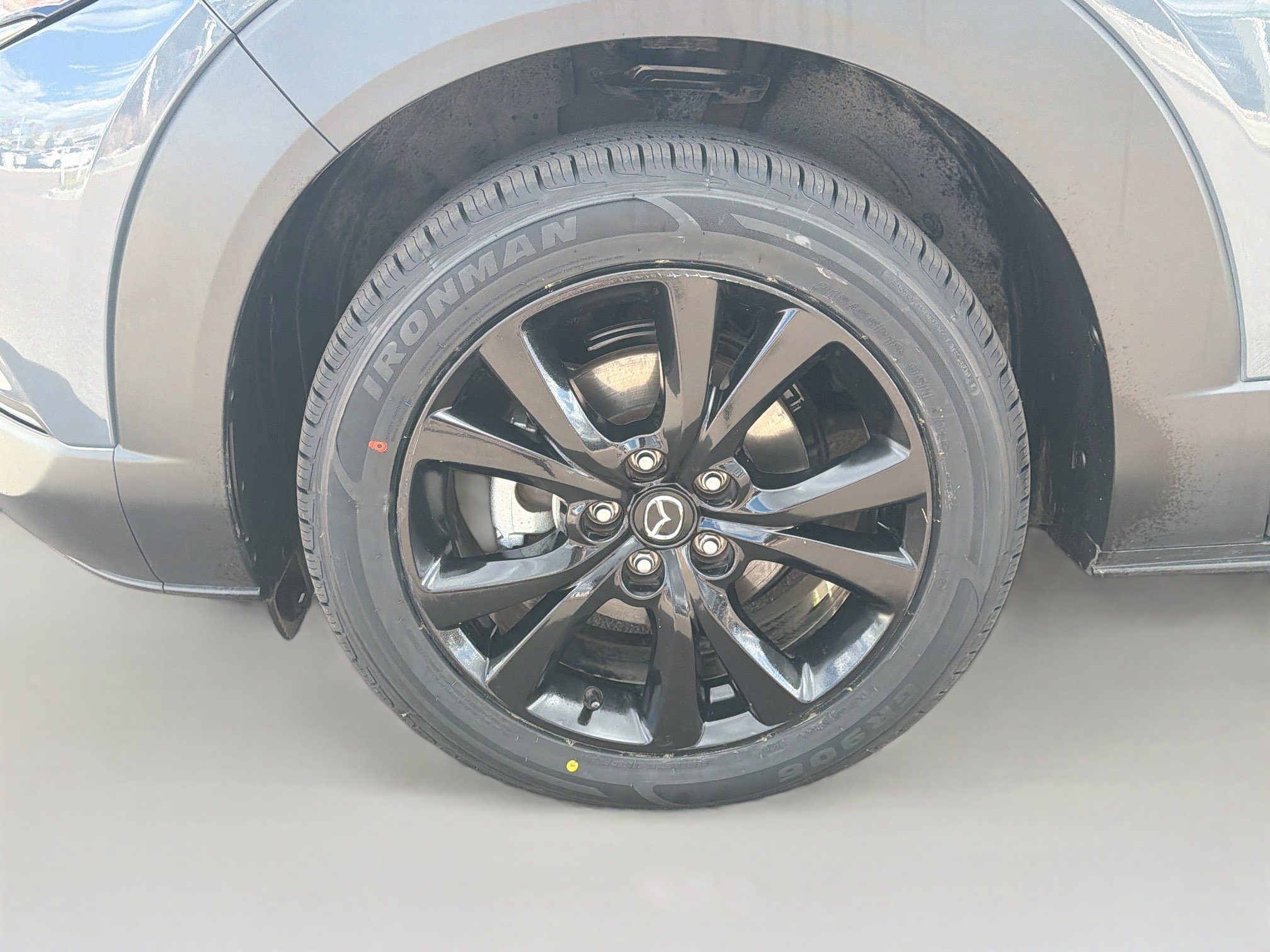 Used 2025 MAZDA CX-30 AWD 2.5 S w/ Preferred Package image 11