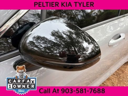 Used 2025 Kia K5 GT-Line image 6