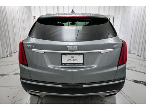 Used 2023 Cadillac XT5 Premium Luxury image 6