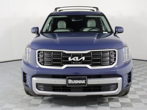 Used 2023 Kia Telluride SX image 6