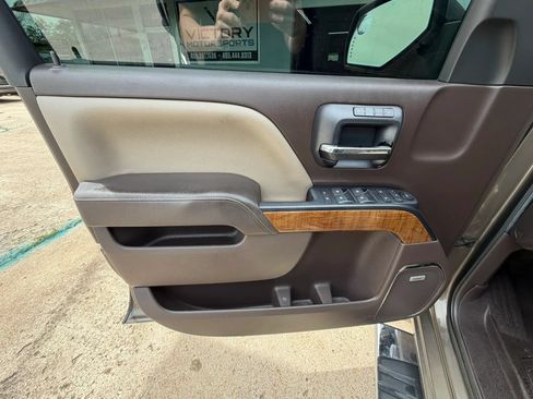 Used 2014 GMC Sierra 1500 SLT RWD image 14