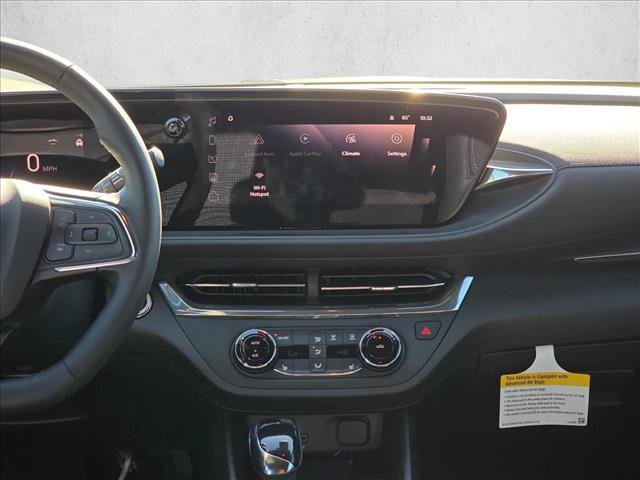 Used 2025 Buick Envista Preferred w/ Convenience I Package FWD image 15