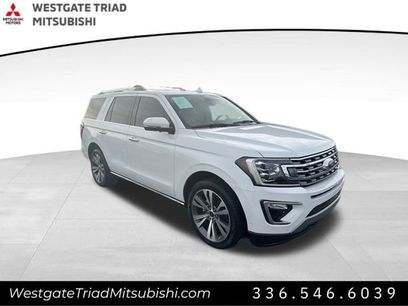 Used 2021 Ford Expedition Limited