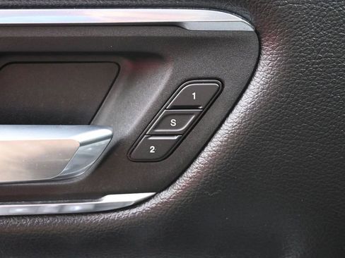 Used 2024 RAM 1500 Laramie RWD image 28