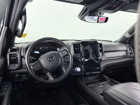 Used 2023 RAM 1500 Limited image 19