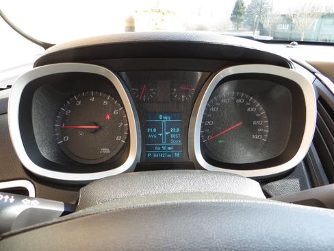 Used 2016 Chevrolet Equinox LT w/ Convenience Package image 50