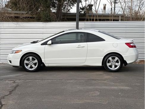Used 2008 Honda Civic EX image 6