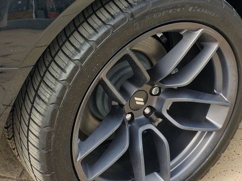 Used 2021 Dodge Challenger R/T Scat Pack image 7