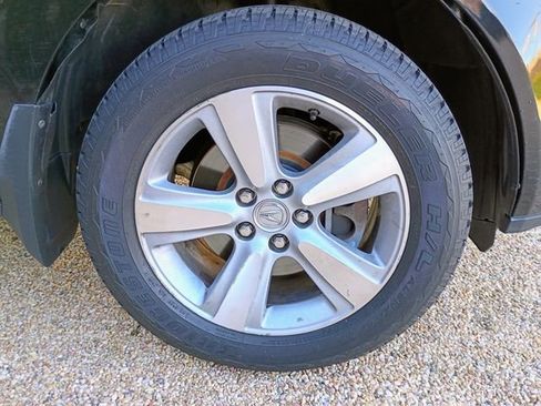 Used 2011 Acura MDX Technology image 17