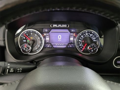 Certified 2020 RAM 1500 Laramie w/ Off Road Group image 22