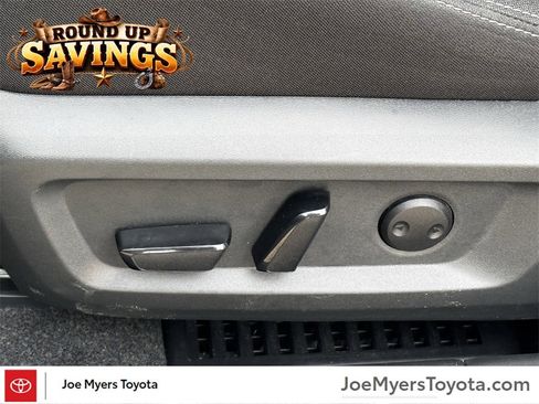 Used 2024 Nissan Rogue SV image 28