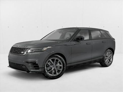 New 2026 Land Rover Range Rover Velar Autobiography AWD/4WD image 1